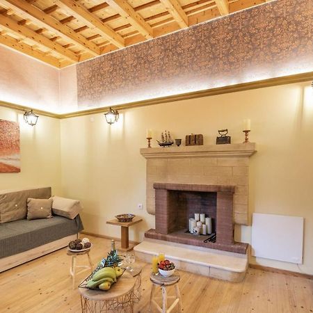 Rhodes Old Town Castello Suite Rhodes City Εξωτερικό φωτογραφία