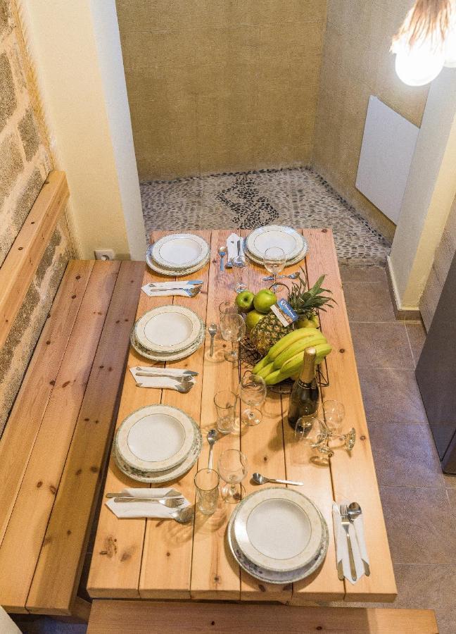 Rhodes Old Town Castello Suite Rhodes City Εξωτερικό φωτογραφία