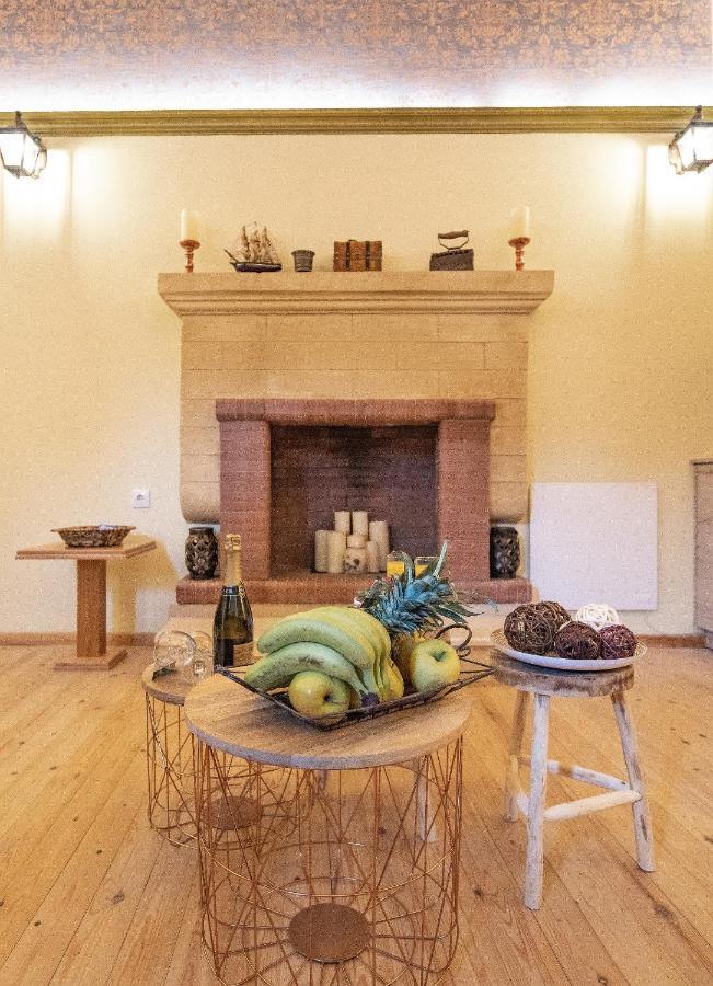 Rhodes Old Town Castello Suite Rhodes City Εξωτερικό φωτογραφία